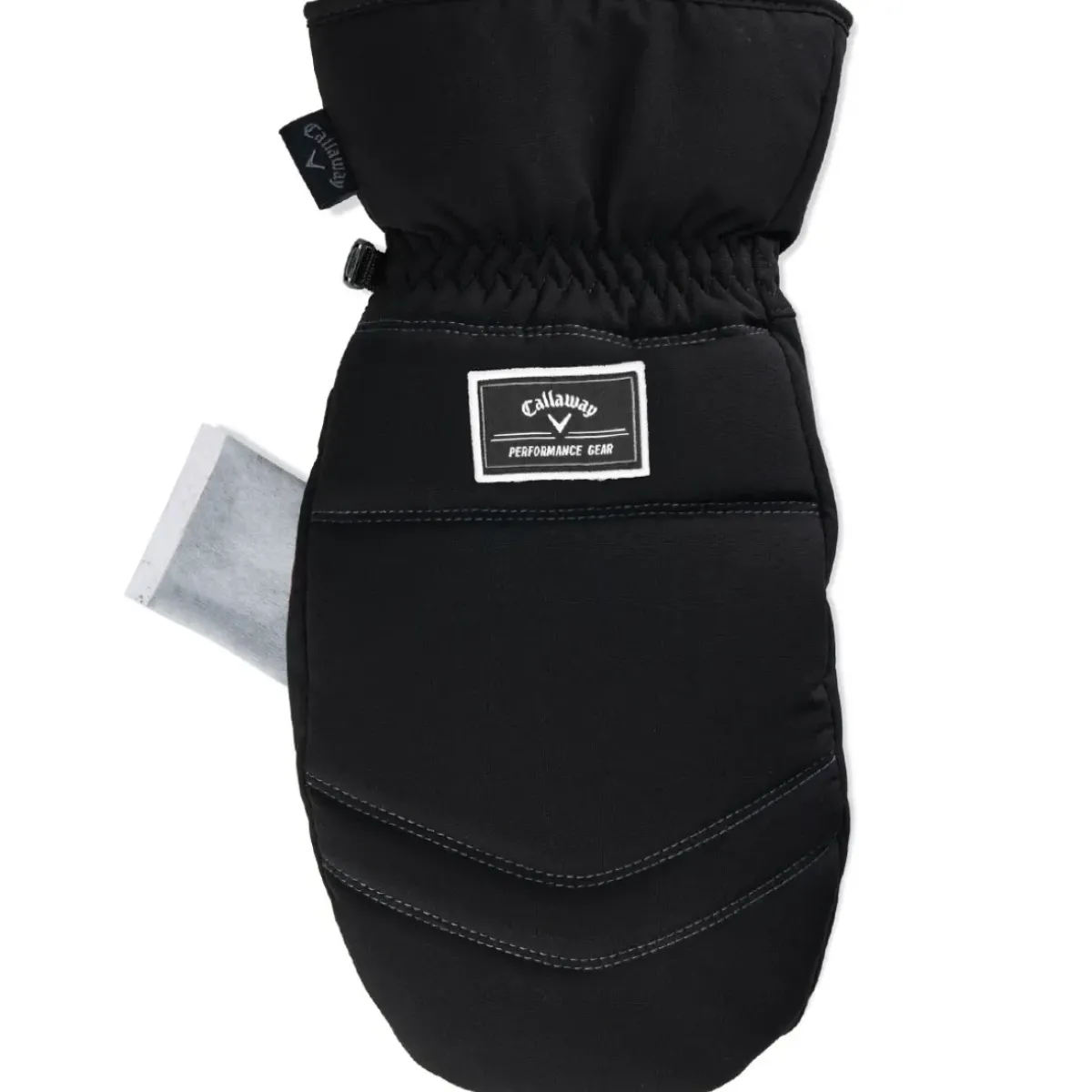 Callaway Thermal Golf Mittens - Pair Golf Gloves|Golf Gloves