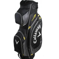 Clearance Callaway Warbird Golf Cart Bag Trolley/cart Bags|Season Ready Collection