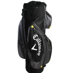 Clearance Callaway Warbird Golf Cart Bag Trolley/cart Bags|Season Ready Collection