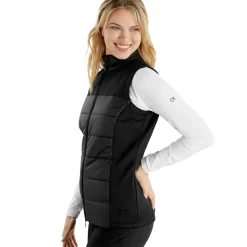 Hot Ladies Lily Golf Gilet Ladies Gilets|Men's Gilets