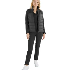 Clearance Ladies Lily Golf Jacket Ladies Jackets|Ladies Midlayers