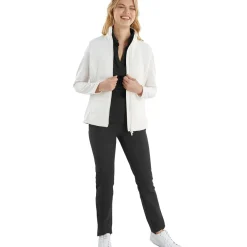Clearance Ladies Lily Golf Jacket Ladies Jackets|Ladies Midlayers