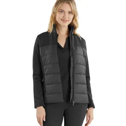 New Ladies Lily Golf Jacket Ladies Jackets|Ladies Midlayers