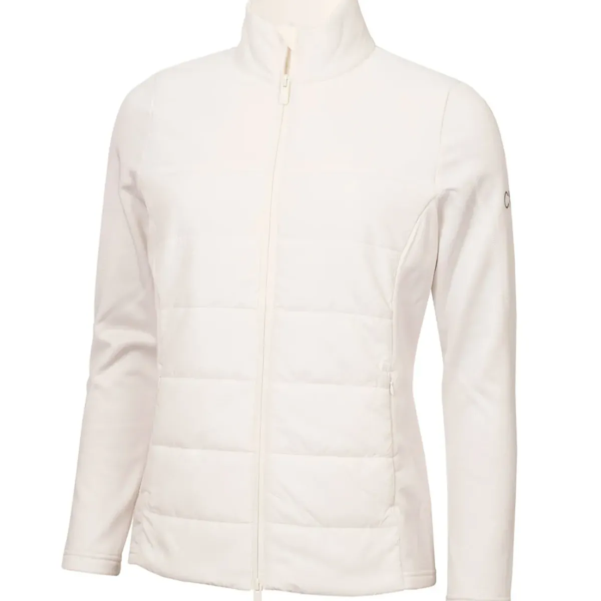New Ladies Lily Golf Jacket Ladies Jackets|Ladies Midlayers