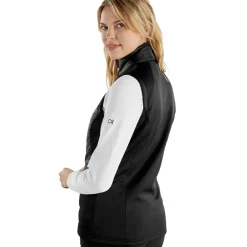 Hot Ladies Lily Golf Gilet Ladies Gilets|Men's Gilets