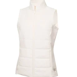 Hot Ladies Lily Golf Gilet Ladies Gilets|Men's Gilets
