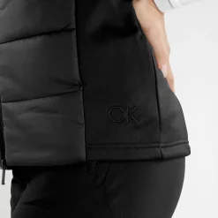 Hot Ladies Lily Golf Gilet Ladies Gilets|Men's Gilets