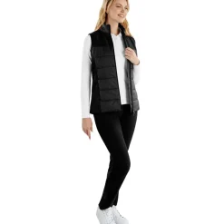 Hot Ladies Lily Golf Gilet Ladies Gilets|Men's Gilets