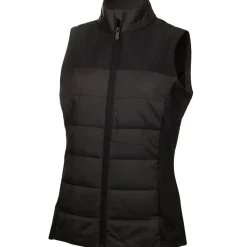 Hot Ladies Lily Golf Gilet Ladies Gilets|Men's Gilets