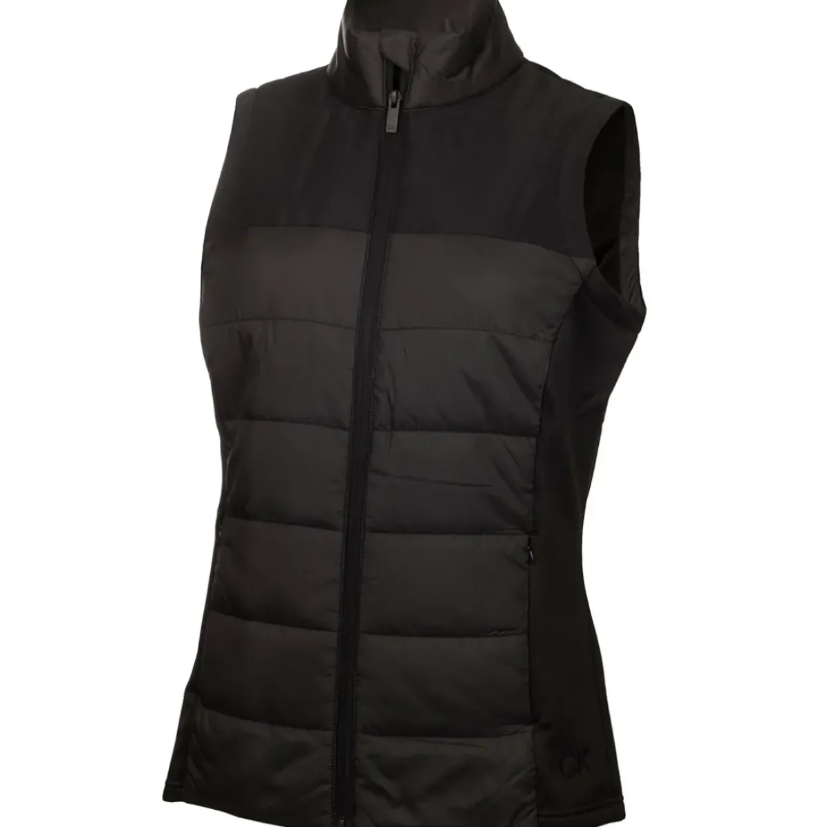 Hot Ladies Lily Golf Gilet Ladies Gilets|Men's Gilets