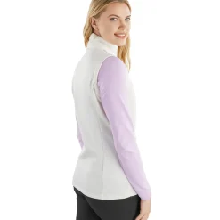 Hot Ladies Lily Golf Gilet Ladies Gilets|Men's Gilets