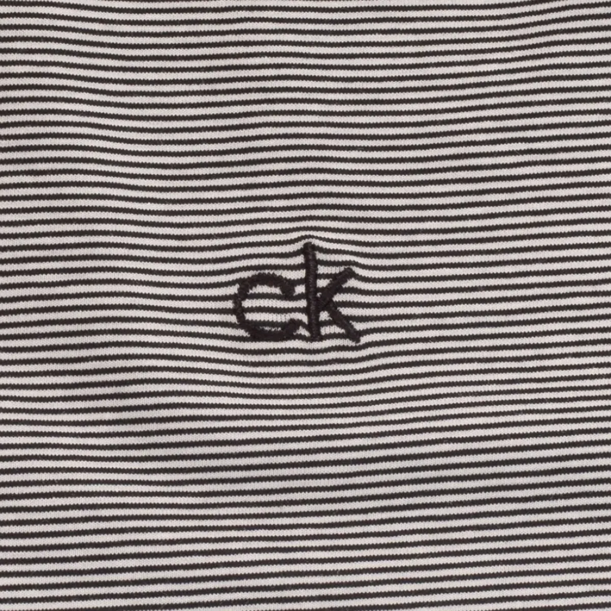 Men's Blade Mini Stripe Golf Polo Shirt Men's Polo Shirts