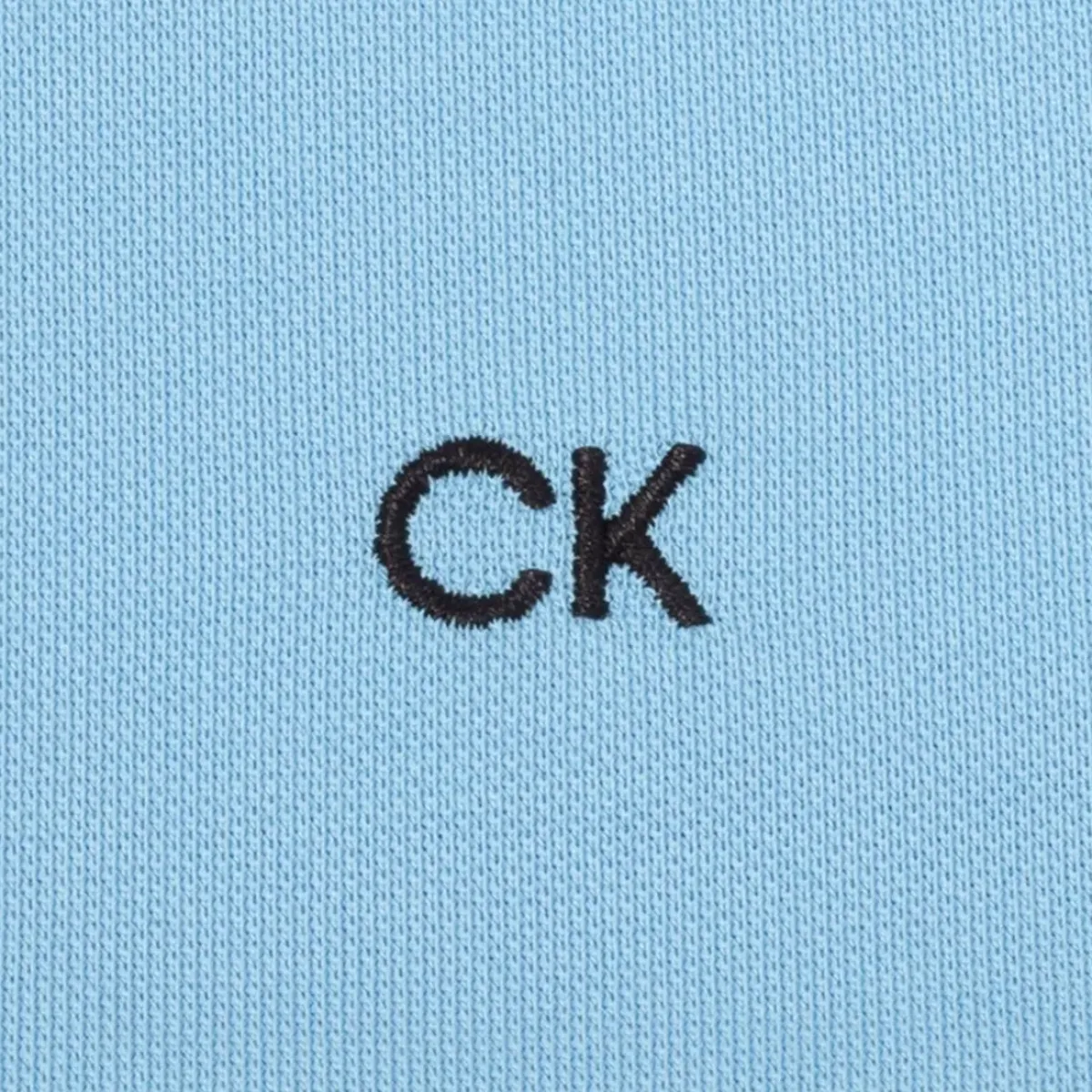 Men's Chest Stripe Block Golf Polo Shirt Men's Polo Shirts