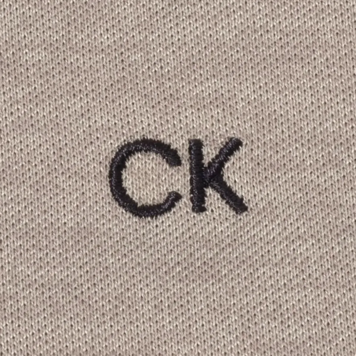 Men's Chest Stripe Block Golf Polo Shirt Men's Polo Shirts