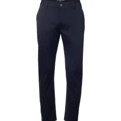 Discount Men's Classic Fit Performance Golf Trousers Men's Trousers