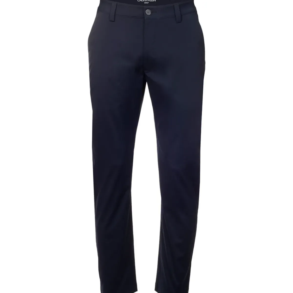 Outlet Men's Classic Fit Performance Golf Trousers Men's Trousers