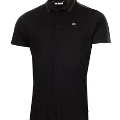 Clearance Men's Evans Golf Polo Shirt Men's Polo Shirts