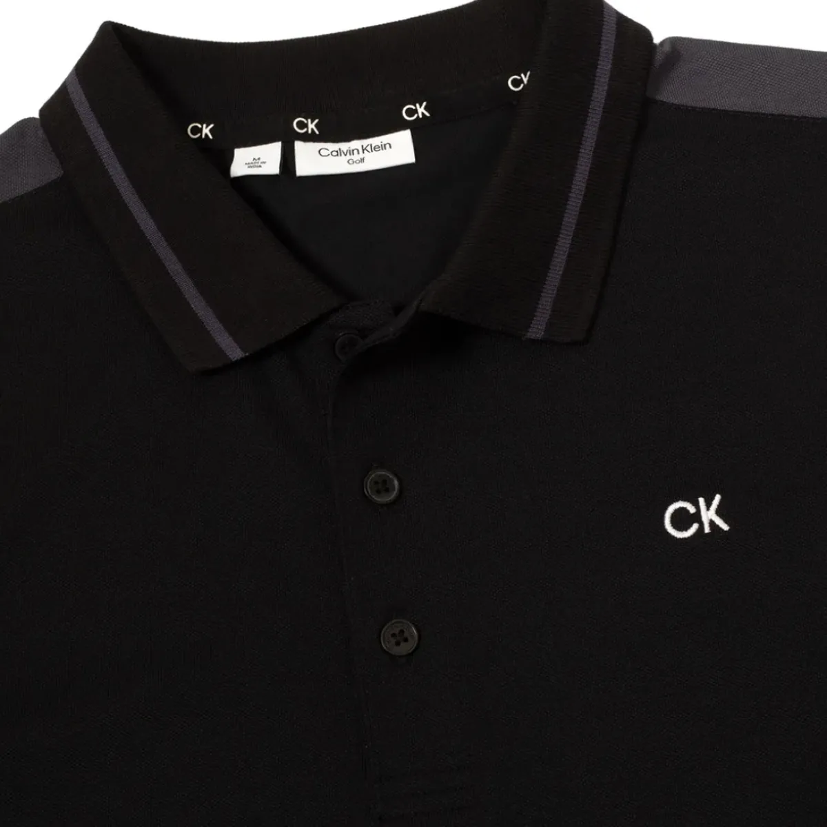 Clearance Men's Evans Golf Polo Shirt Men's Polo Shirts