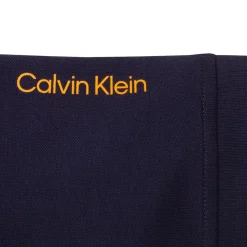 Discount Men's Georgetown Stripe Golf Polo Shirt Men's Polo Shirts