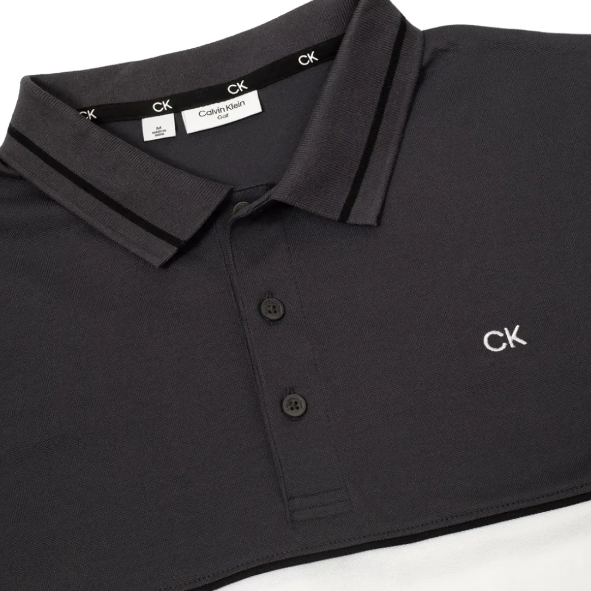 Online Men's Marshall Golf Polo Shirt Men's Polo Shirts