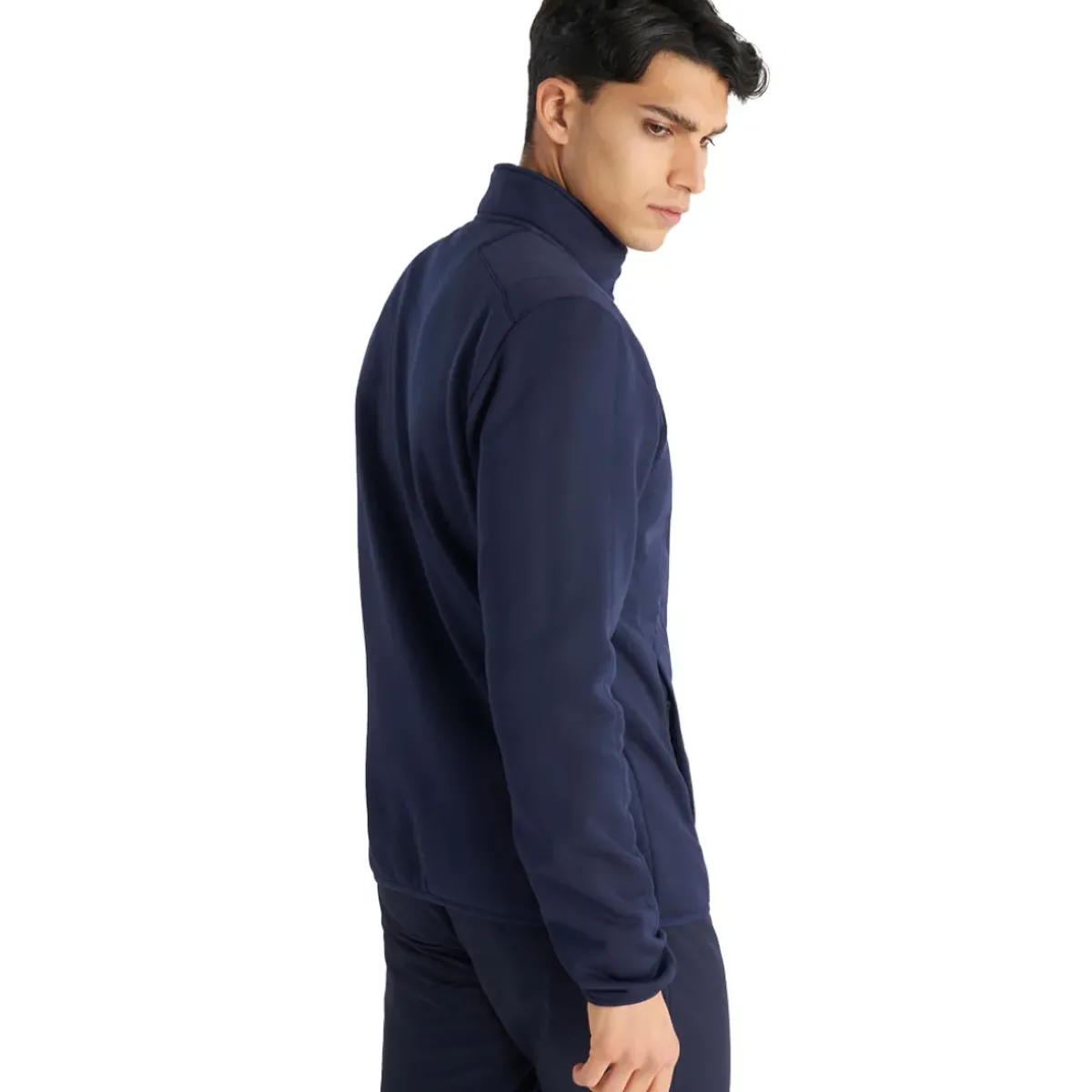 Men's Navarro Hybrid Golf Jacket Men's Sweaters|Men's Jackets