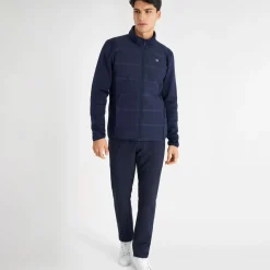 Men's Navarro Hybrid Golf Jacket Men's Sweaters|Men's Jackets