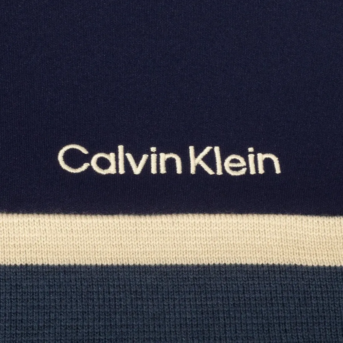 Online Men's Padera Half Zip Hybrid Golf Sweater Men's Sweaters|Men's Midlayers