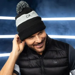 Discount Men's Stripe Beanie Hat Beanies|Men's Caps & Hats
