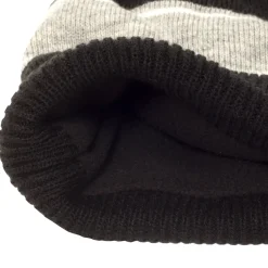 Discount Men's Stripe Beanie Hat Beanies|Men's Caps & Hats