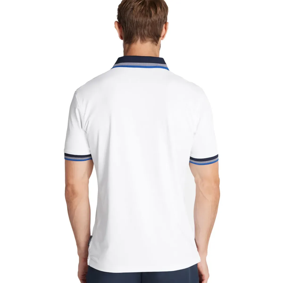 Online Men's Tech Jersey Golf Polo Shirt Men's Polo Shirts