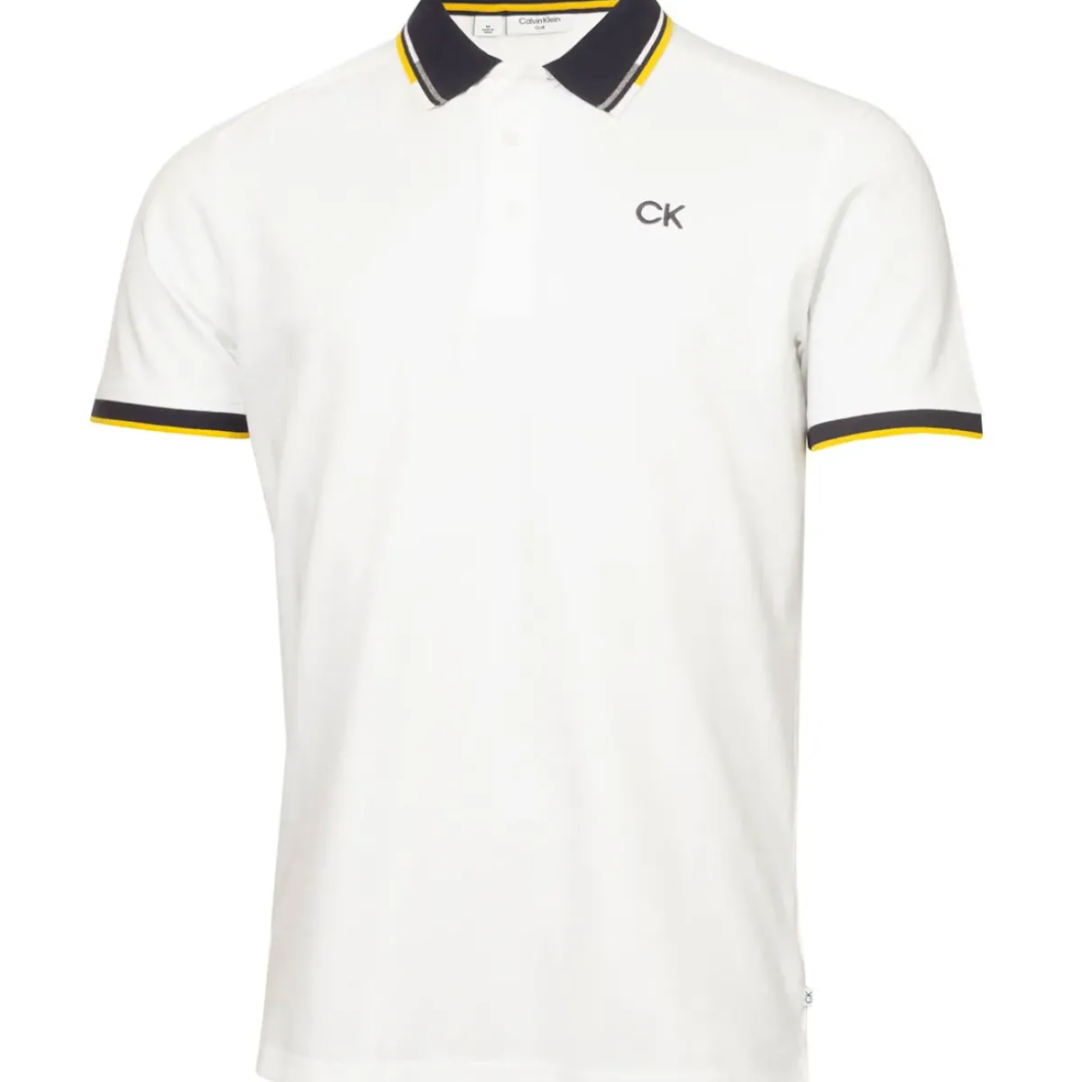 Best Men's Tipped Golf Polo Shirt Men's Polo Shirts