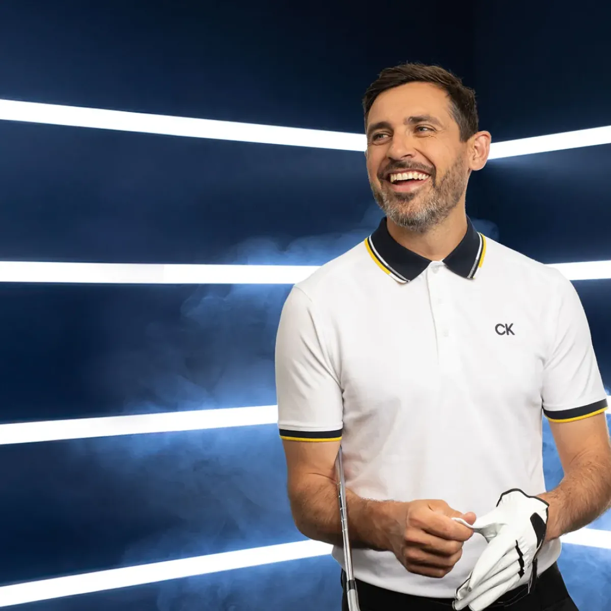 Best Men's Tipped Golf Polo Shirt Men's Polo Shirts