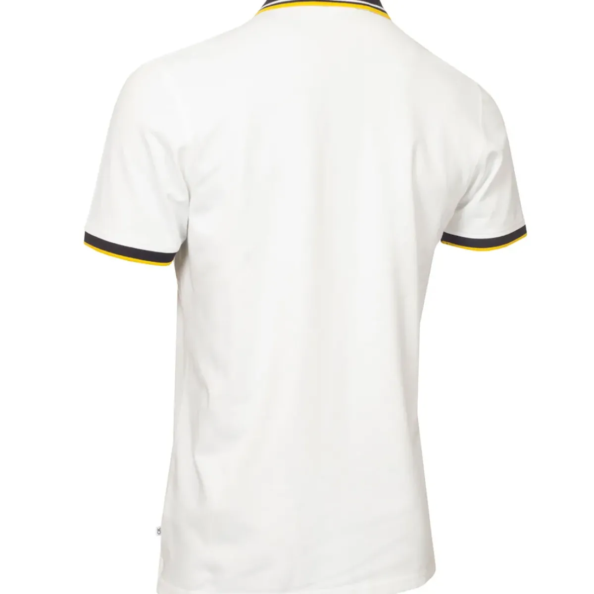 Best Men's Tipped Golf Polo Shirt Men's Polo Shirts