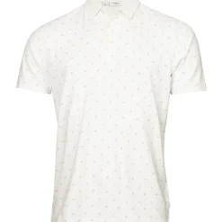 Best Men's Treble Strike Print Golf Polo Shirt Men's Polo Shirts