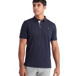 Outlet Men's Uni Golf Polo Shirt Men's Polo Shirts