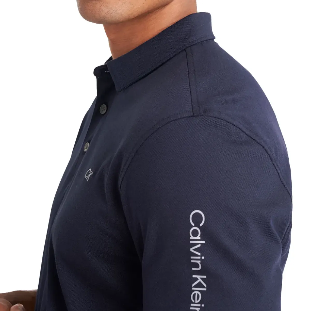 Outlet Men's Uni Golf Polo Shirt Men's Polo Shirts