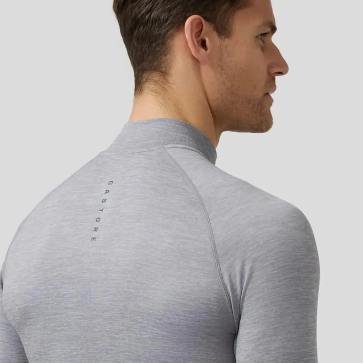 Best Men's Body Mapped Quarter Zip Golf Midlayer Men's Sweaters|Men's Midlayers