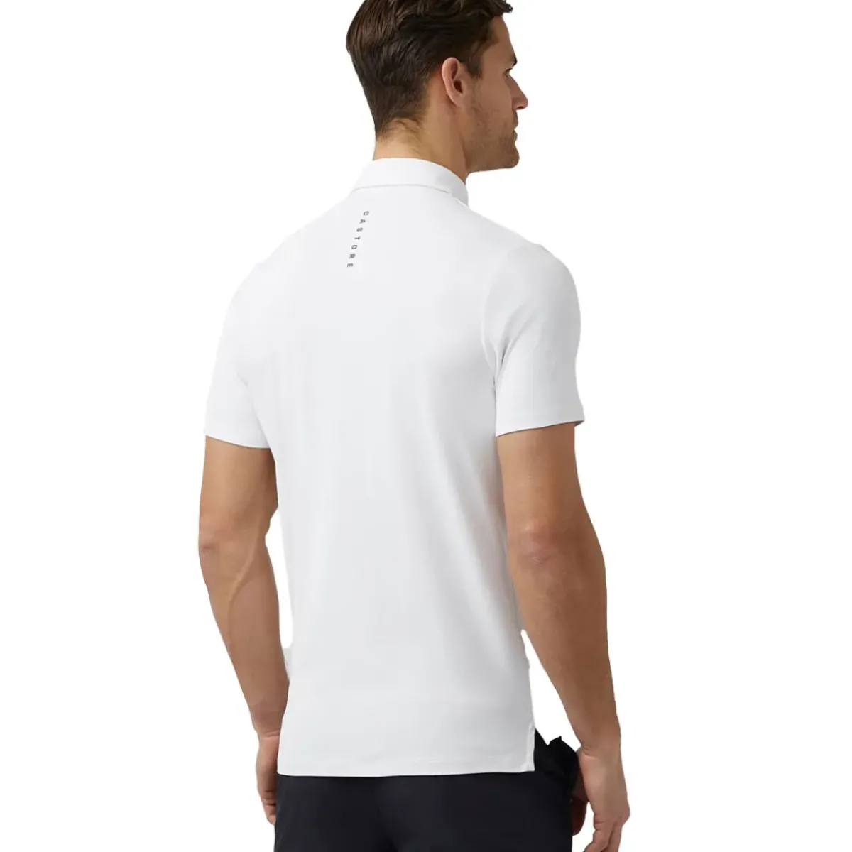 Online Men's Essential Golf Polo Shirt Men's Polo Shirts