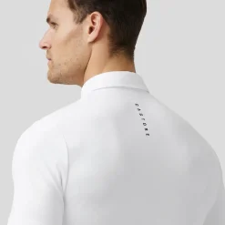 Online Men's Essential Golf Polo Shirt Men's Polo Shirts