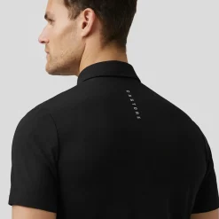 Hot Men's Essential Golf Polo Shirt Men's Polo Shirts