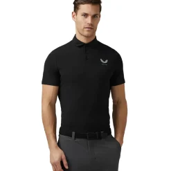 Clearance Men's Essential Golf Polo Shirt Men's Polo Shirts