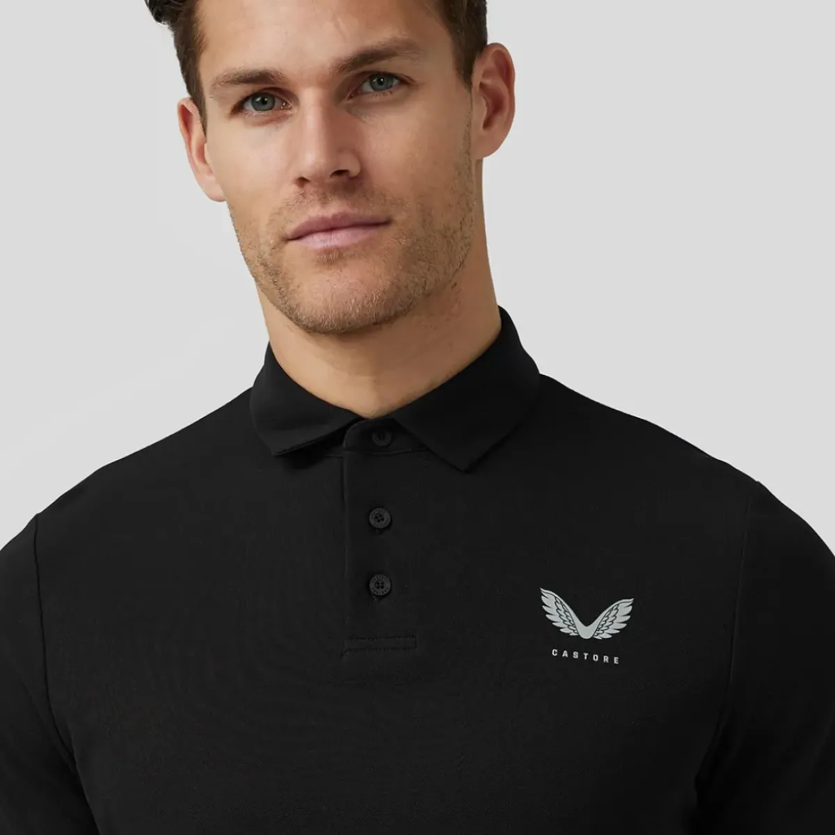 Clearance Men's Essential Golf Polo Shirt Men's Polo Shirts