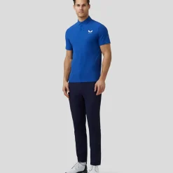 Clearance Men's Essential Golf Polo Shirt Men's Polo Shirts