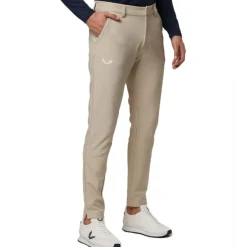 Discount Men's Performance Chino Stretch Golf Trousers Men's Trousers