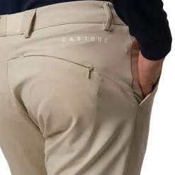 Discount Men's Performance Chino Stretch Golf Trousers Men's Trousers