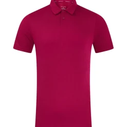 New Men's Pinnacle Engineered Knit 2 Golf Polo Shirt Men's Polo Shirts