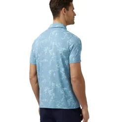 Discount Men's Printed 3 Golf Polo Shirt Men's Polo Shirts