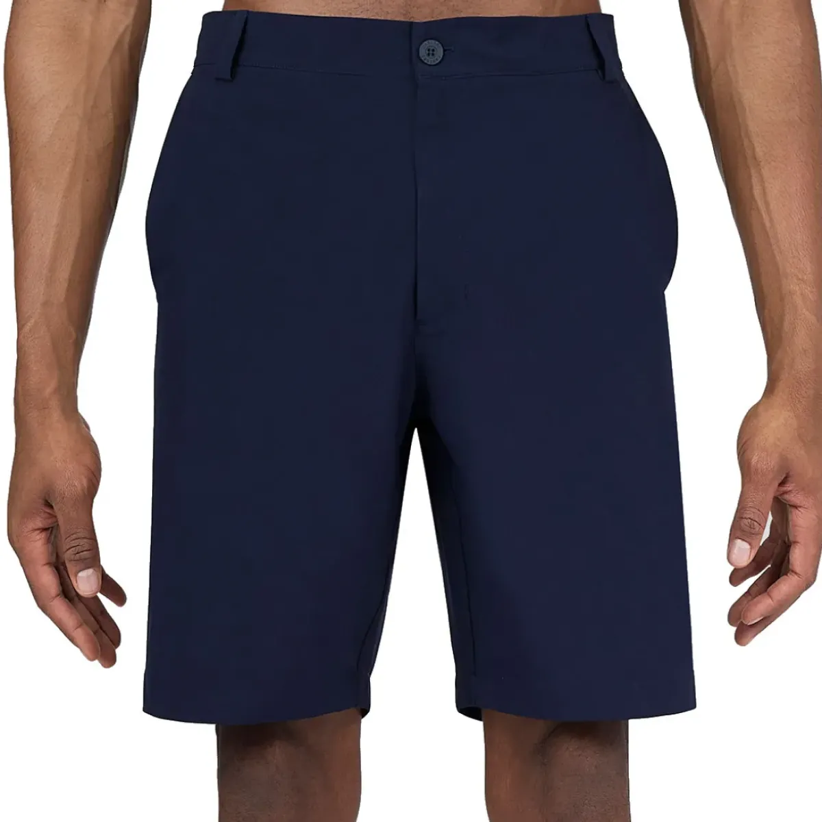 Men's Tailored Golf Shorts Men's Shorts