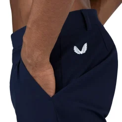 Men's Tailored Golf Shorts Men's Shorts