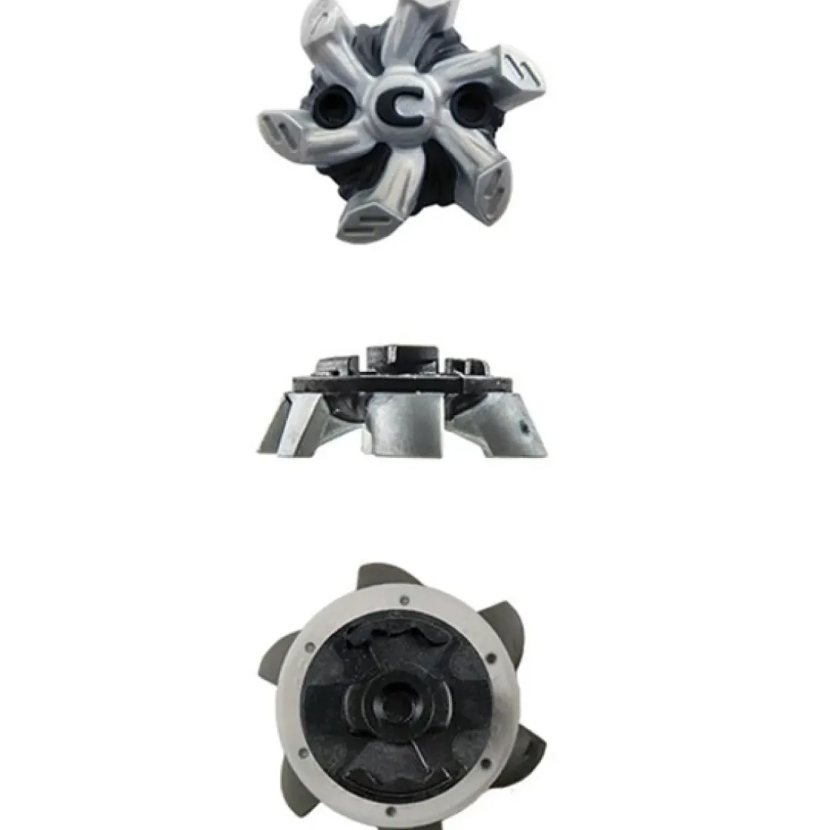 New Helix PINS Golf Spikes Golf Shoe Bags|Shoe Bags